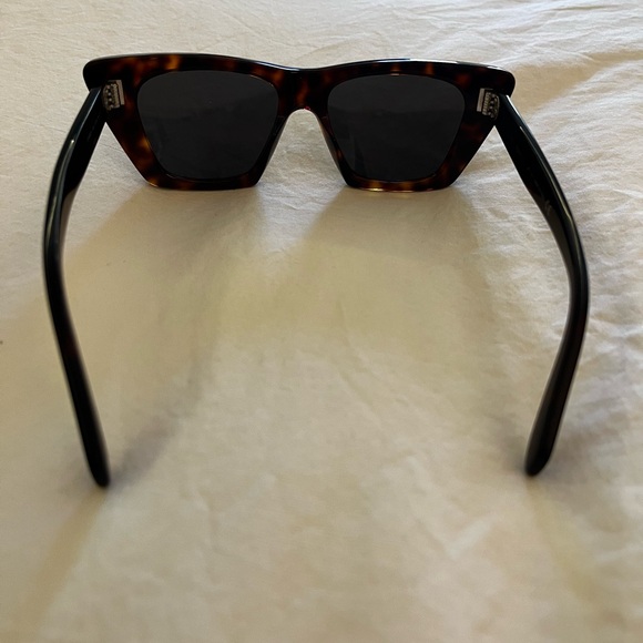 Celine Cat Eye Sunglasses - Picture 5 of 12